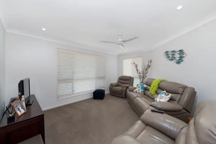 Fourth view of Homely house listing, 8 Blake Close, Coral Cove QLD 4670