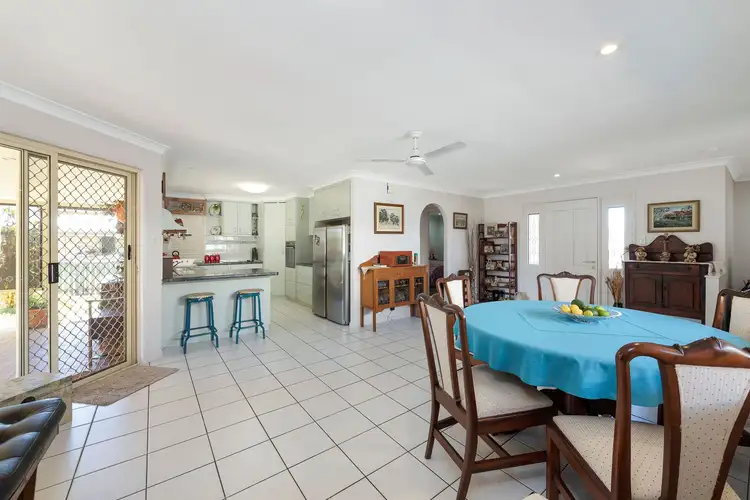 Fifth view of Homely house listing, 8 Blake Close, Coral Cove QLD 4670
