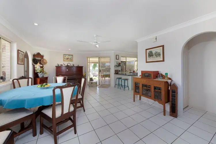 Sixth view of Homely house listing, 8 Blake Close, Coral Cove QLD 4670