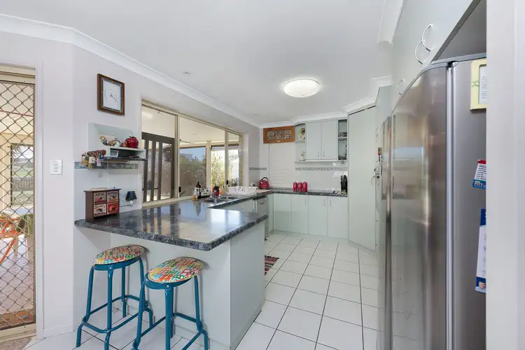 Seventh view of Homely house listing, 8 Blake Close, Coral Cove QLD 4670