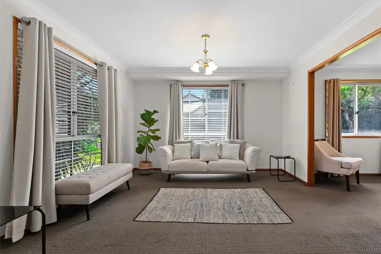 Second view of Homely house listing, 4 Bottlebrush Court, Glenvale QLD 4350