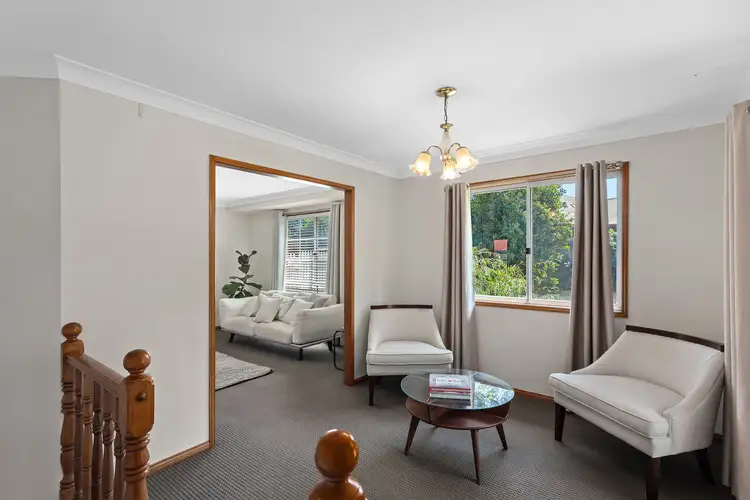 Third view of Homely house listing, 4 Bottlebrush Court, Glenvale QLD 4350