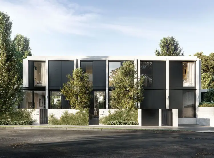 3/11-13 Waverton Avenue, Waverton NSW 2060