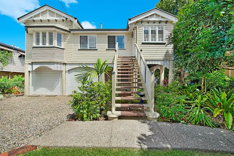 267 Oxley Road, Graceville QLD 4075