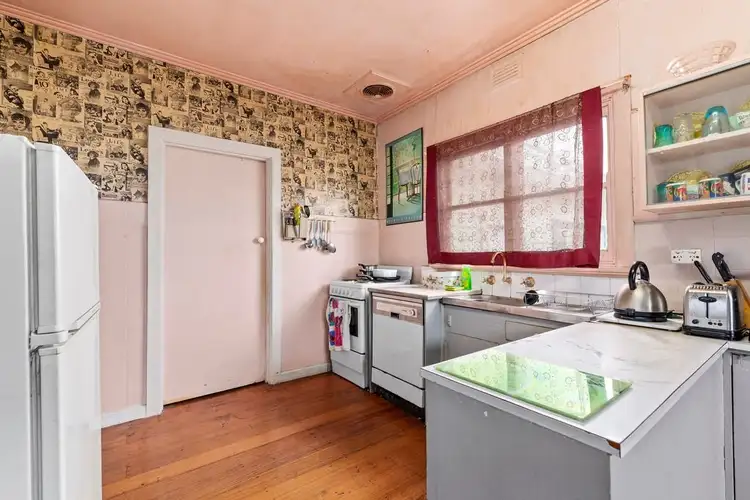 Second view of Homely house listing, 8 Mack Street, Reservoir VIC 3073