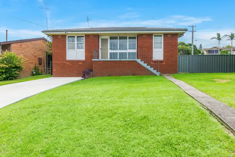Main view of Homely house listing, 8 Goondah Avenue, Koonawarra NSW 2530