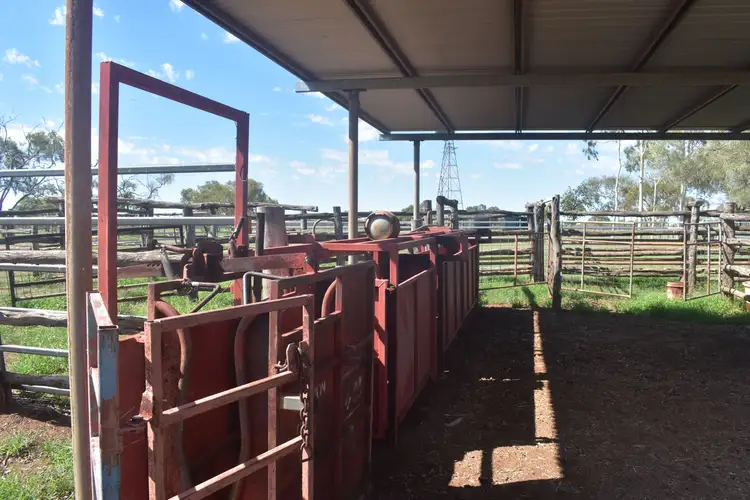Third view of Homely rural property listing, 54726 Capricorn Highway, Barcaldine QLD 4725