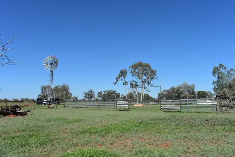 Fourth view of Homely rural property listing, 54726 Capricorn Highway, Barcaldine QLD 4725