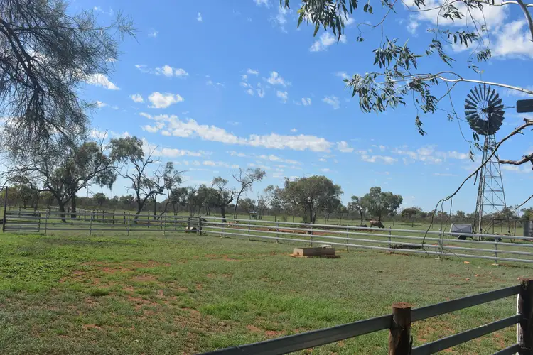 Fifth view of Homely rural property listing, 54726 Capricorn Highway, Barcaldine QLD 4725