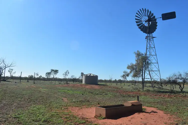 Sixth view of Homely rural property listing, 54726 Capricorn Highway, Barcaldine QLD 4725