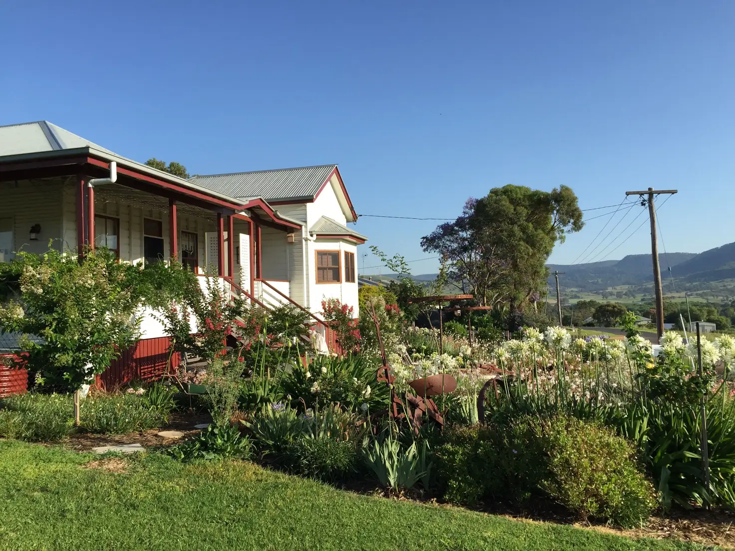 Main view of Homely house listing, 56 Cedar Street, Killarney QLD 4373