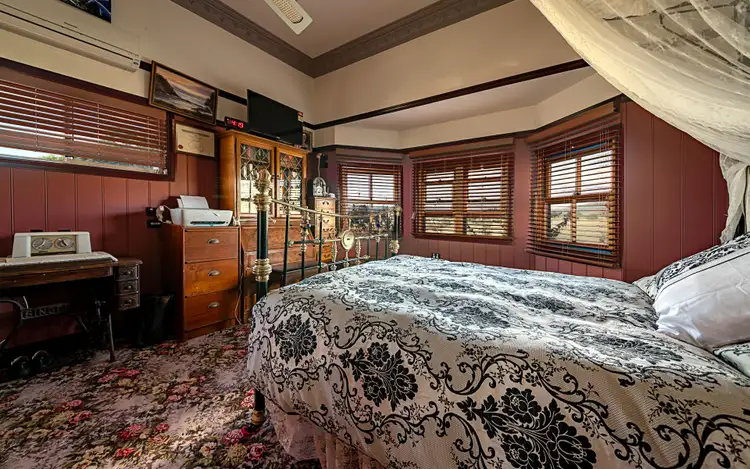 Fourth view of Homely house listing, 56 Cedar Street, Killarney QLD 4373