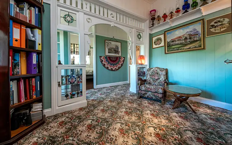 Sixth view of Homely house listing, 56 Cedar Street, Killarney QLD 4373