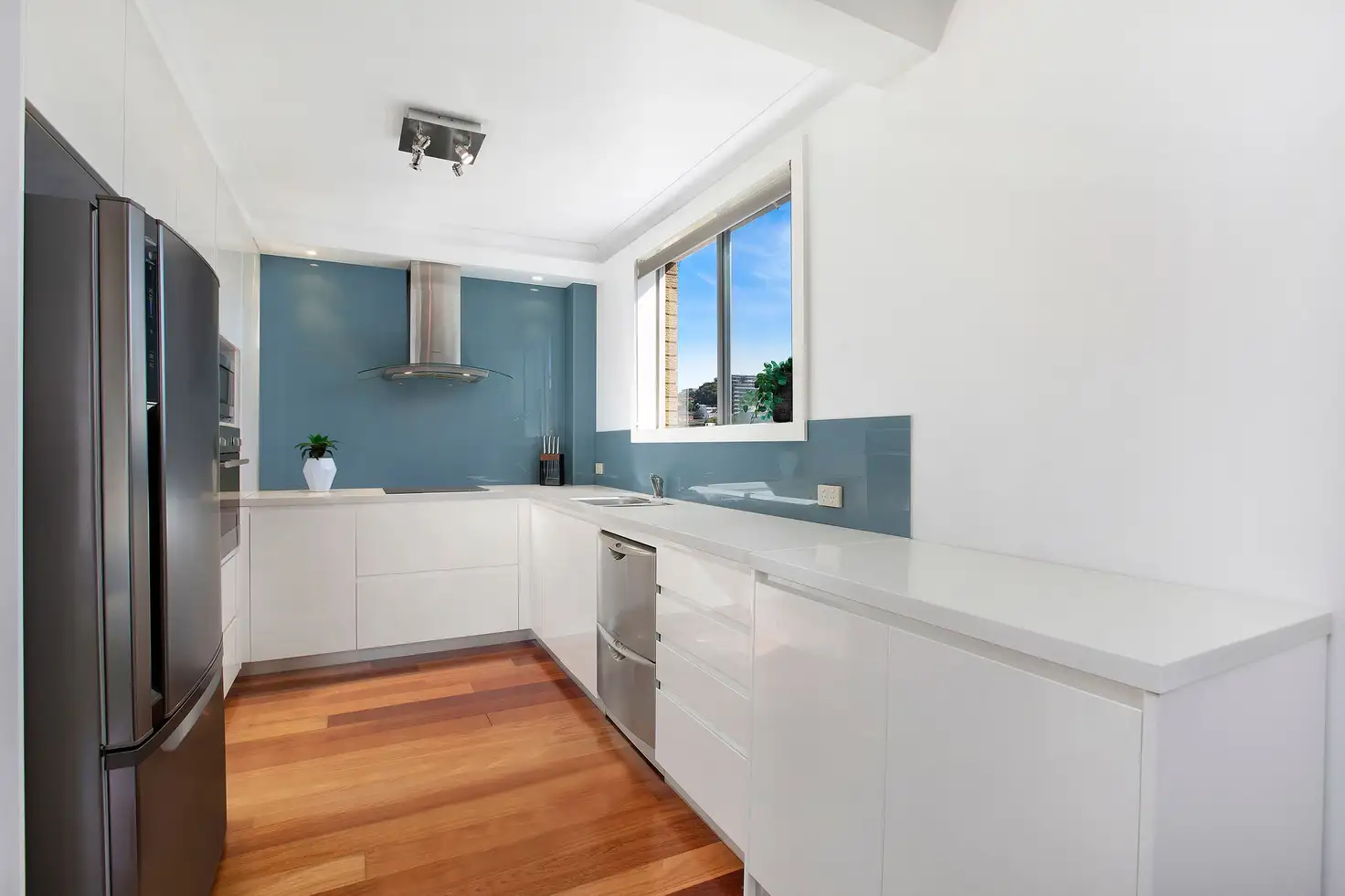 Main view of Homely apartment listing, 8/200 Carrington Road, Randwick NSW 2031