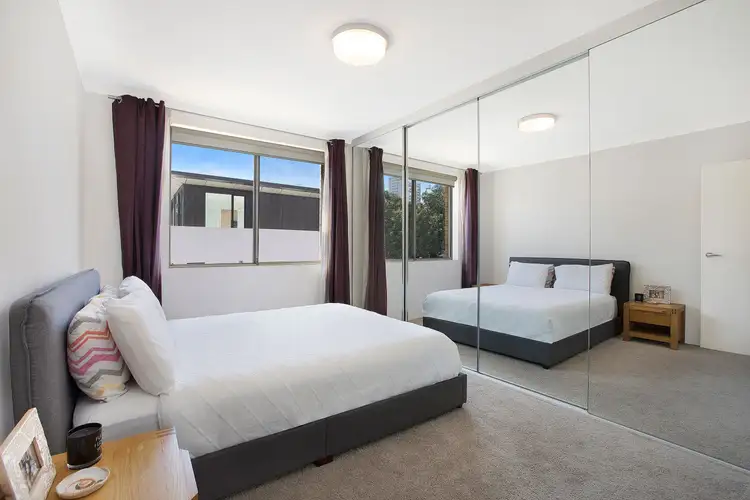 Fourth view of Homely apartment listing, 8/200 Carrington Road, Randwick NSW 2031