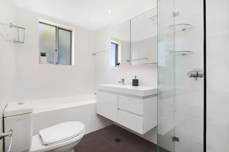 Sixth view of Homely apartment listing, 8/200 Carrington Road, Randwick NSW 2031