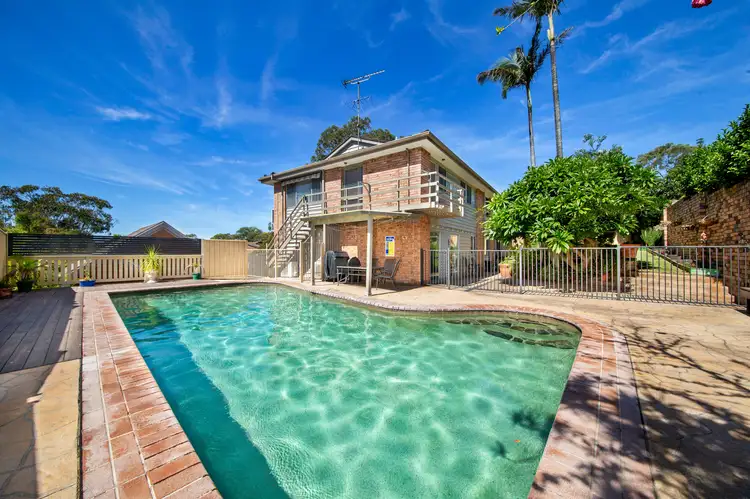 Main view of Homely house listing, 10 Belbowrie Close, Bangor NSW 2234