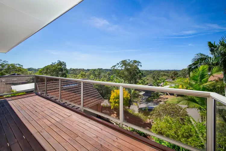 Third view of Homely house listing, 10 Belbowrie Close, Bangor NSW 2234