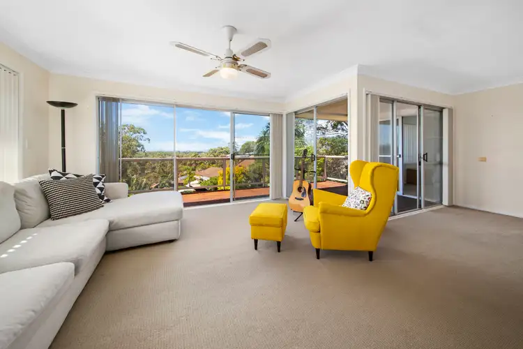 Fourth view of Homely house listing, 10 Belbowrie Close, Bangor NSW 2234