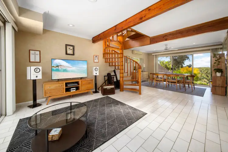 Fifth view of Homely house listing, 10 Belbowrie Close, Bangor NSW 2234