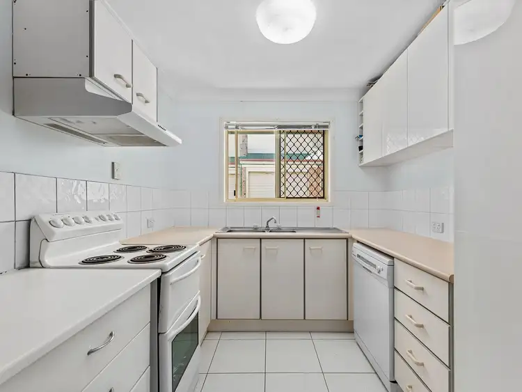 Second view of Homely townhouse listing, 4/69 Primrose Street, Sherwood QLD 4075