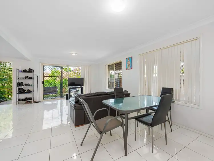 Third view of Homely townhouse listing, 4/69 Primrose Street, Sherwood QLD 4075