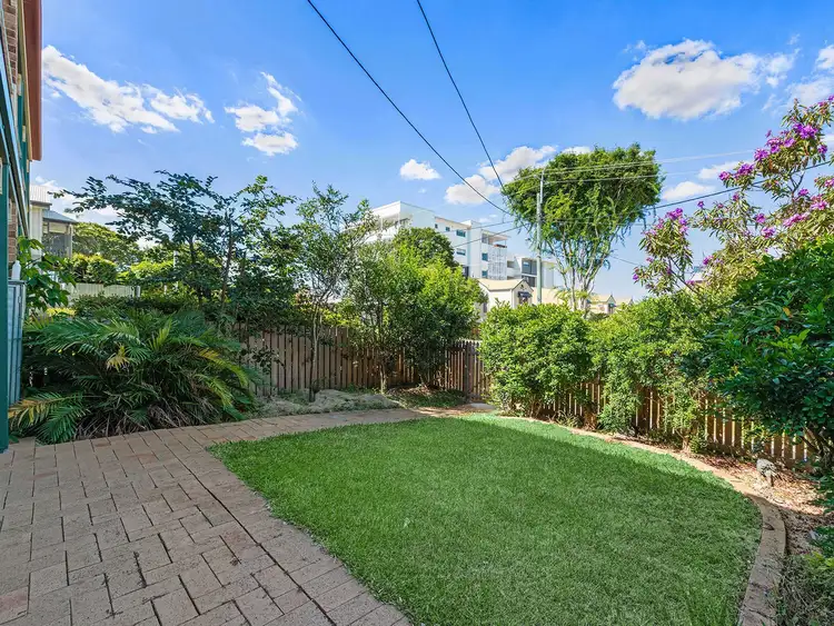 Fifth view of Homely townhouse listing, 4/69 Primrose Street, Sherwood QLD 4075