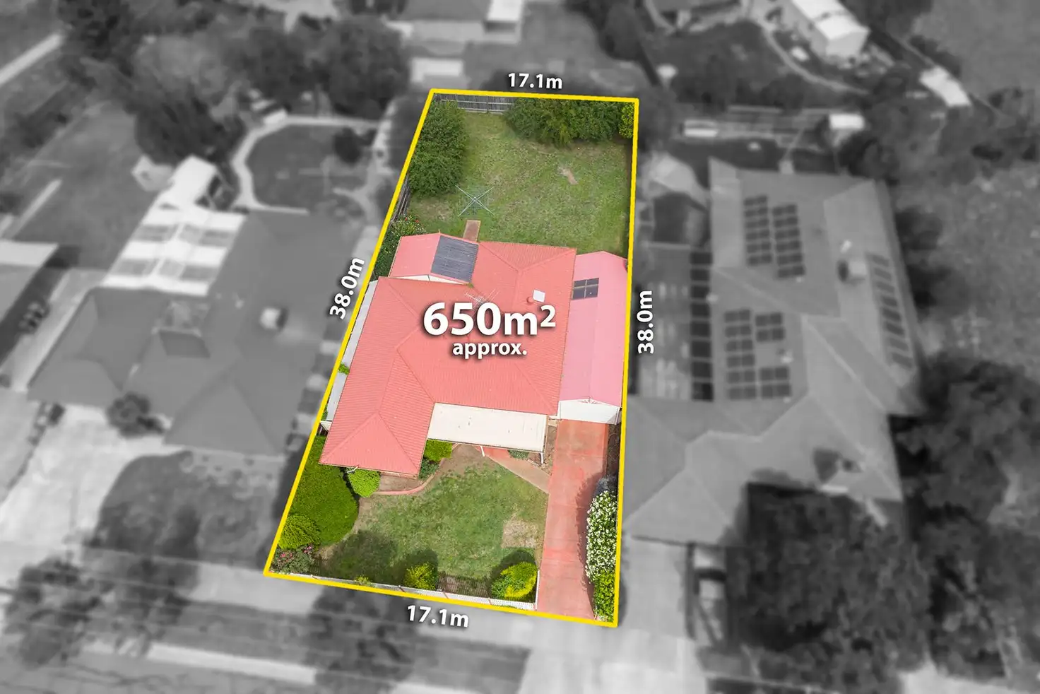 Main view of Homely house listing, 29 Watford Crescent, Craigieburn VIC 3064