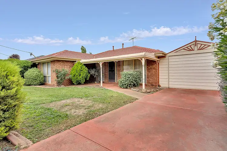Second view of Homely house listing, 29 Watford Crescent, Craigieburn VIC 3064