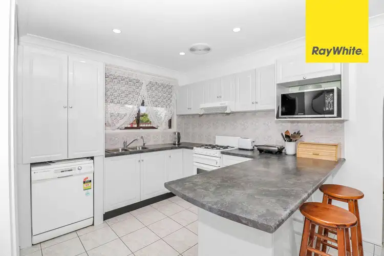 Fourth view of Homely house listing, 60 Shinnick Drive, Oakhurst NSW 2761