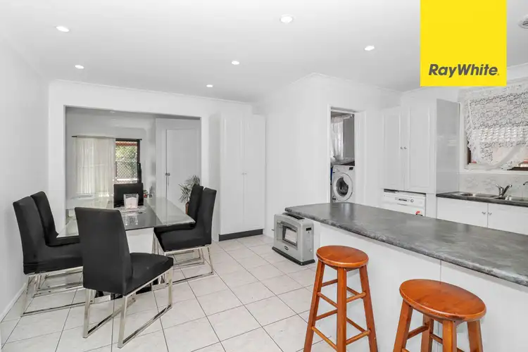 Fifth view of Homely house listing, 60 Shinnick Drive, Oakhurst NSW 2761