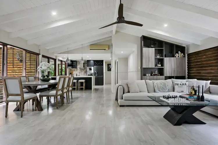 Third view of Homely house listing, 17 Sandringham Drive, Robina QLD 4226