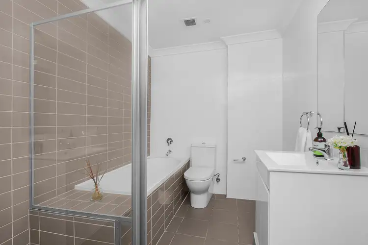 Fourth view of Homely apartment listing, 35/51 Bonnyrigg Avenue, Bonnyrigg NSW 2177