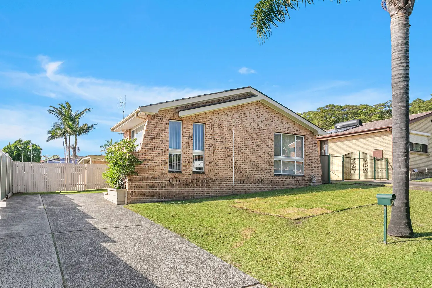 Main view of Homely house listing, 3 Fern Tree Place, Barrack Heights NSW 2528