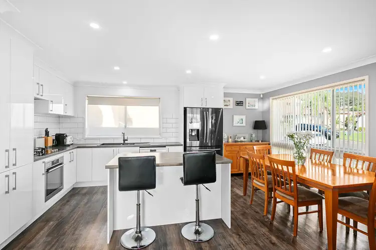 Second view of Homely house listing, 3 Fern Tree Place, Barrack Heights NSW 2528