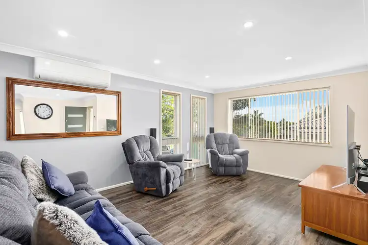 Third view of Homely house listing, 3 Fern Tree Place, Barrack Heights NSW 2528