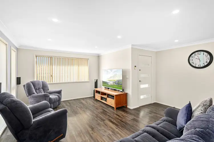 Fourth view of Homely house listing, 3 Fern Tree Place, Barrack Heights NSW 2528