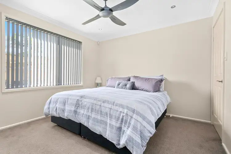 Fifth view of Homely house listing, 3 Fern Tree Place, Barrack Heights NSW 2528