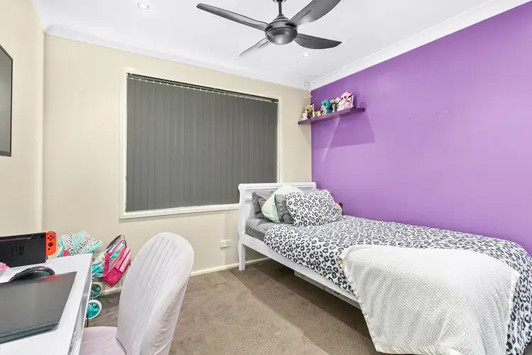 Sixth view of Homely house listing, 3 Fern Tree Place, Barrack Heights NSW 2528