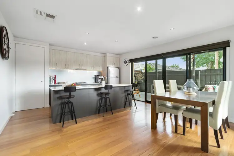 Sixth view of Homely townhouse listing, 4/65 Broadway, Bonbeach VIC 3196