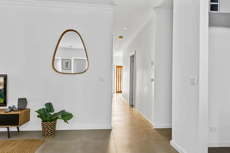 Fifth view of Homely house listing, 7 Melva Court, Sydenham VIC 3037