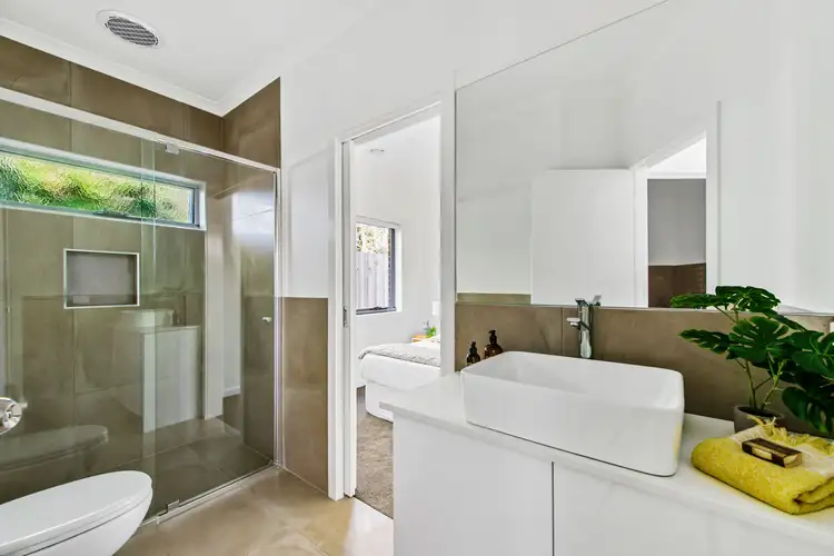 Sixth view of Homely house listing, 7 Melva Court, Sydenham VIC 3037