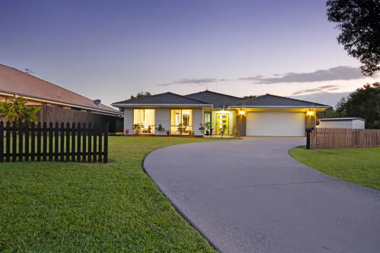 94 Albany Street, Sippy Downs QLD 4556