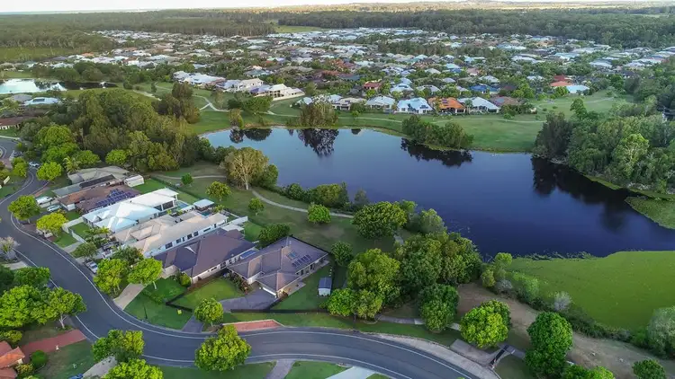 Second view of Homely house listing, 94 Albany Street, Sippy Downs QLD 4556