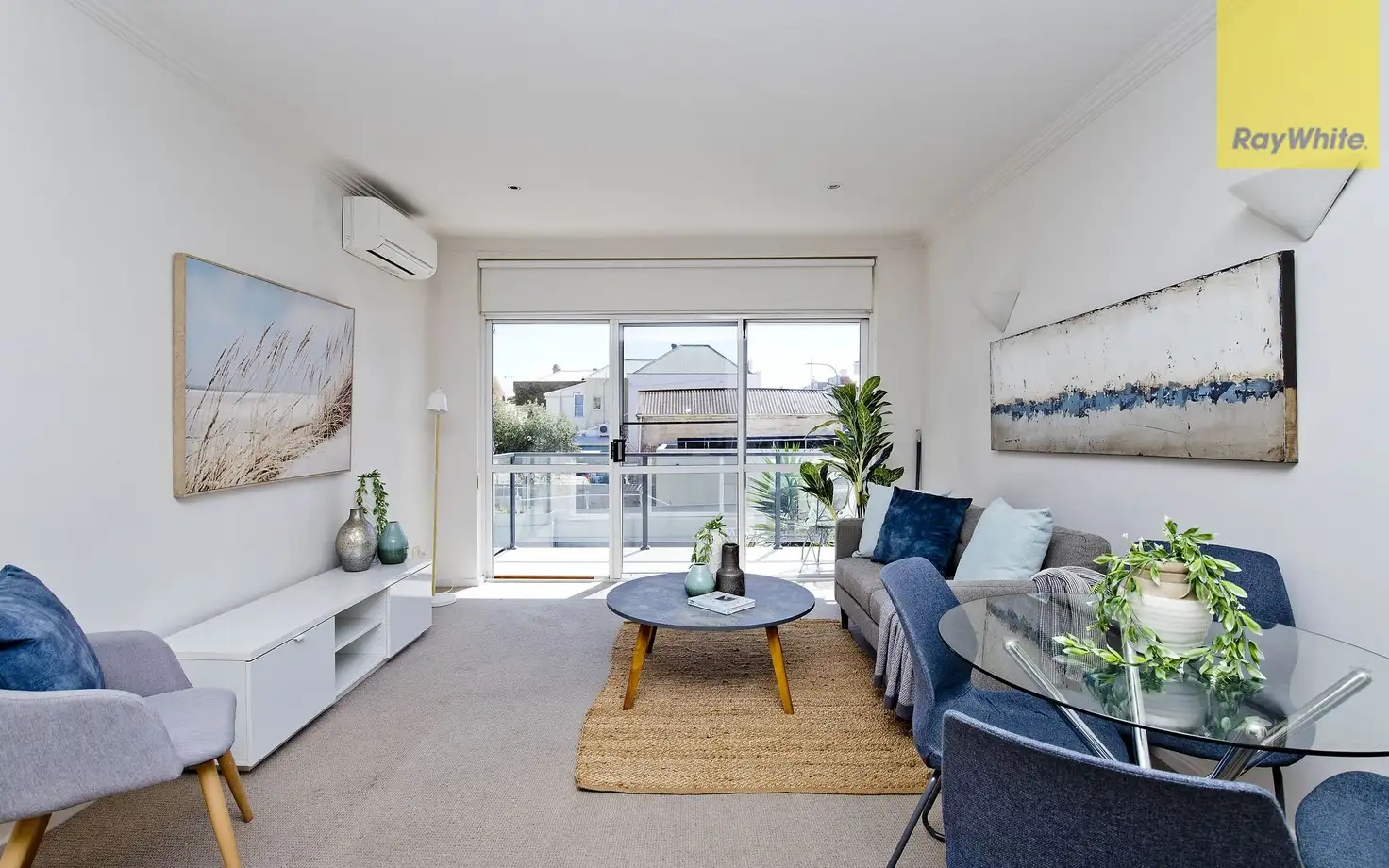 Main view of Homely unit listing, 8/241 Esplanade, Henley Beach SA 5022