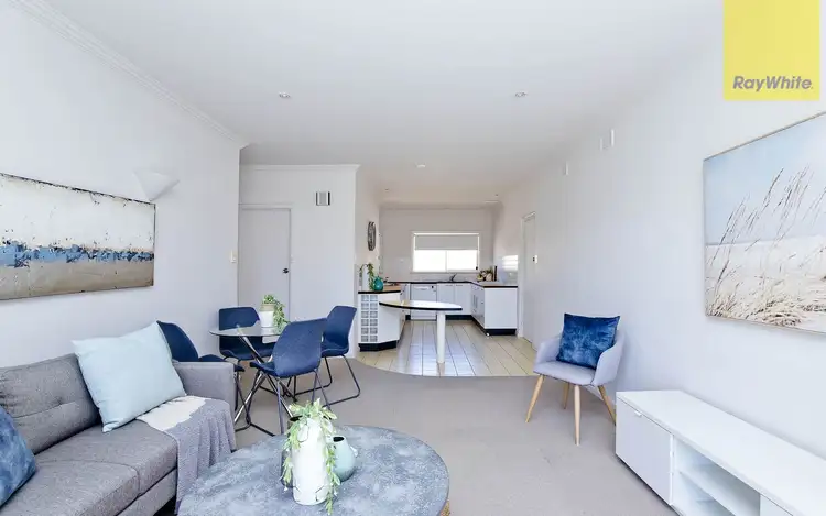 Fifth view of Homely unit listing, 8/241 Esplanade, Henley Beach SA 5022