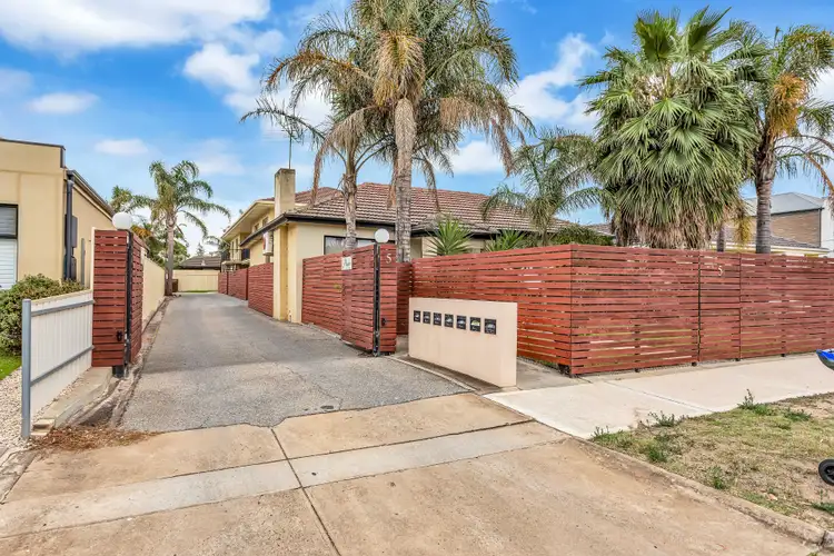 Main view of Homely unit listing, 6/5 Gurner Terrace, Grange SA 5022
