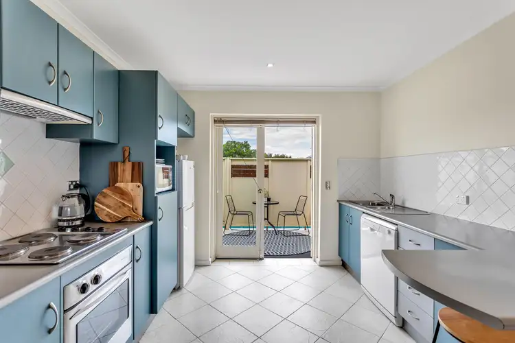 Fifth view of Homely unit listing, 6/5 Gurner Terrace, Grange SA 5022