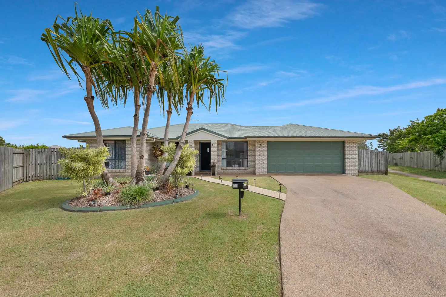 Main view of Homely house listing, 11 Lucke Court, Bundaberg North QLD 4670