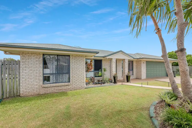 Third view of Homely house listing, 11 Lucke Court, Bundaberg North QLD 4670